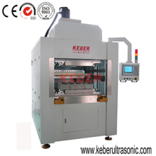 Hot Plate Welding Machine for Auto Air-Conditioning (KEB-RB6550)